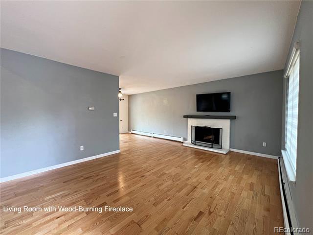 Building Photo - 3687 S Norfolk Way