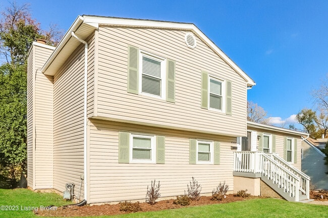 Building Photo - 4303 Accomack Dr