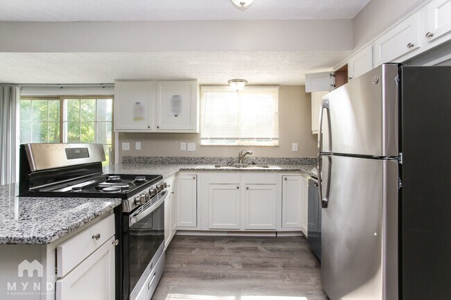 Foto del edificio - 1500 Manor Dr