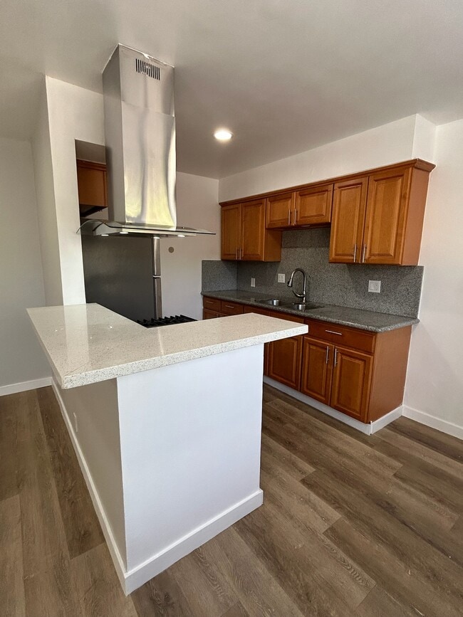 Building Photo - 3821 Rosemead Ave