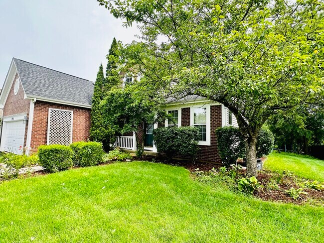 Foto del edificio - 1254 Chicory Ln