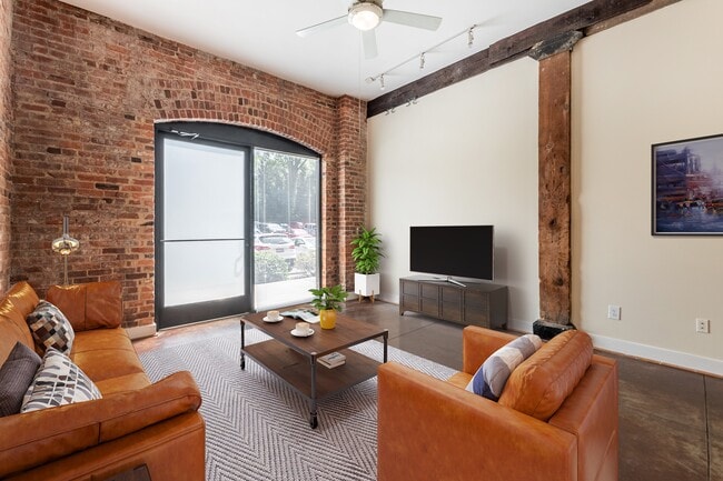 Building Photo - Mayton Transfer Lofts