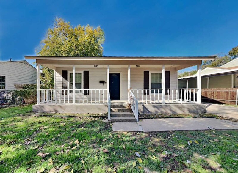 Foto principal - 3978 Valentine St