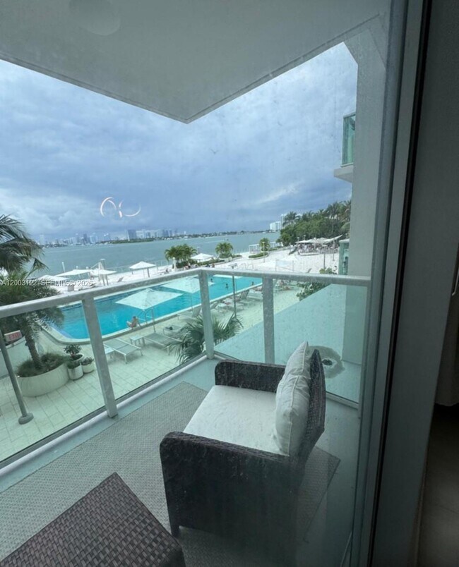 Foto del edificio - 1000 West Ave