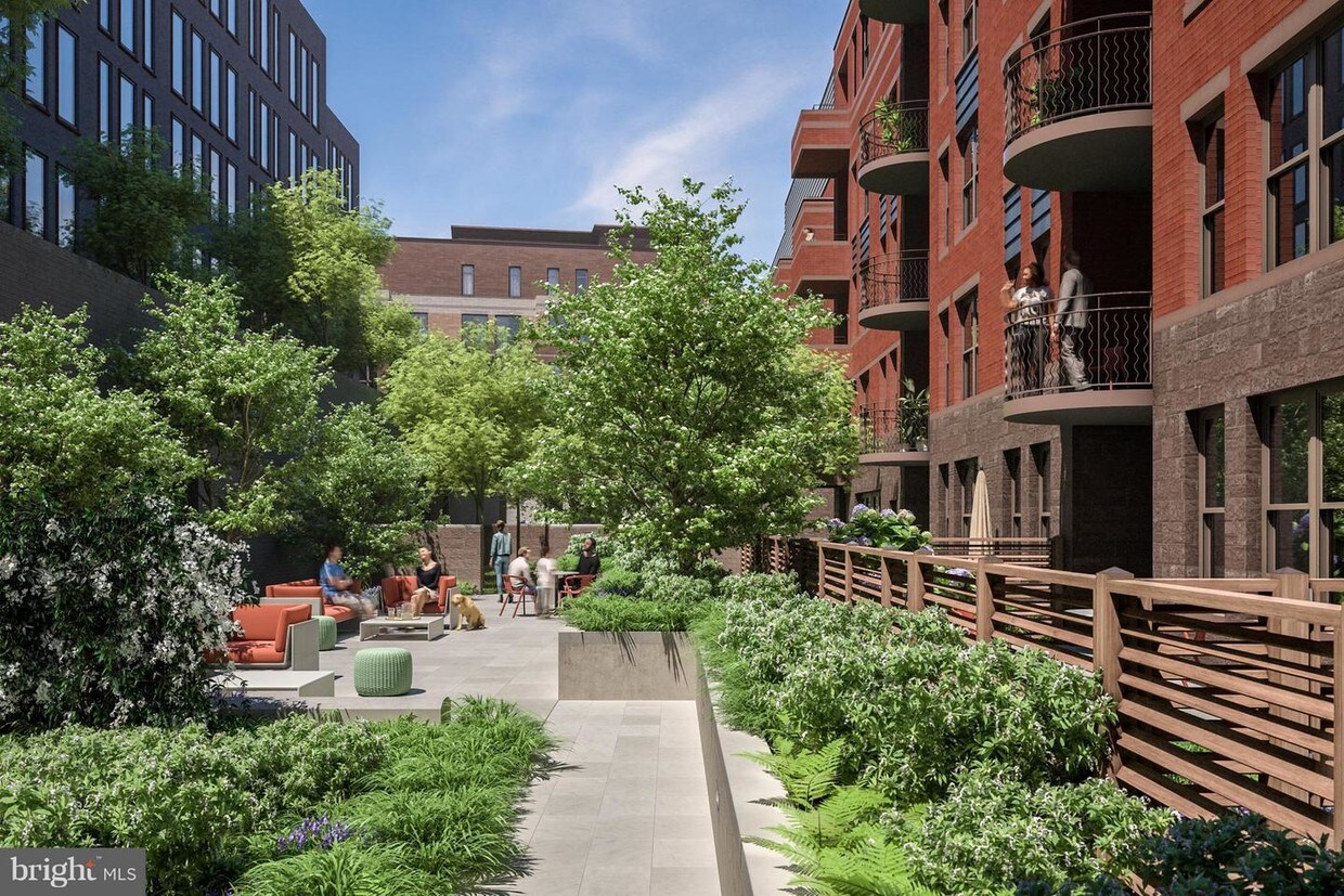 333 8th St SE Unit 219, Washington, DC 20003 Apartment for Rent in