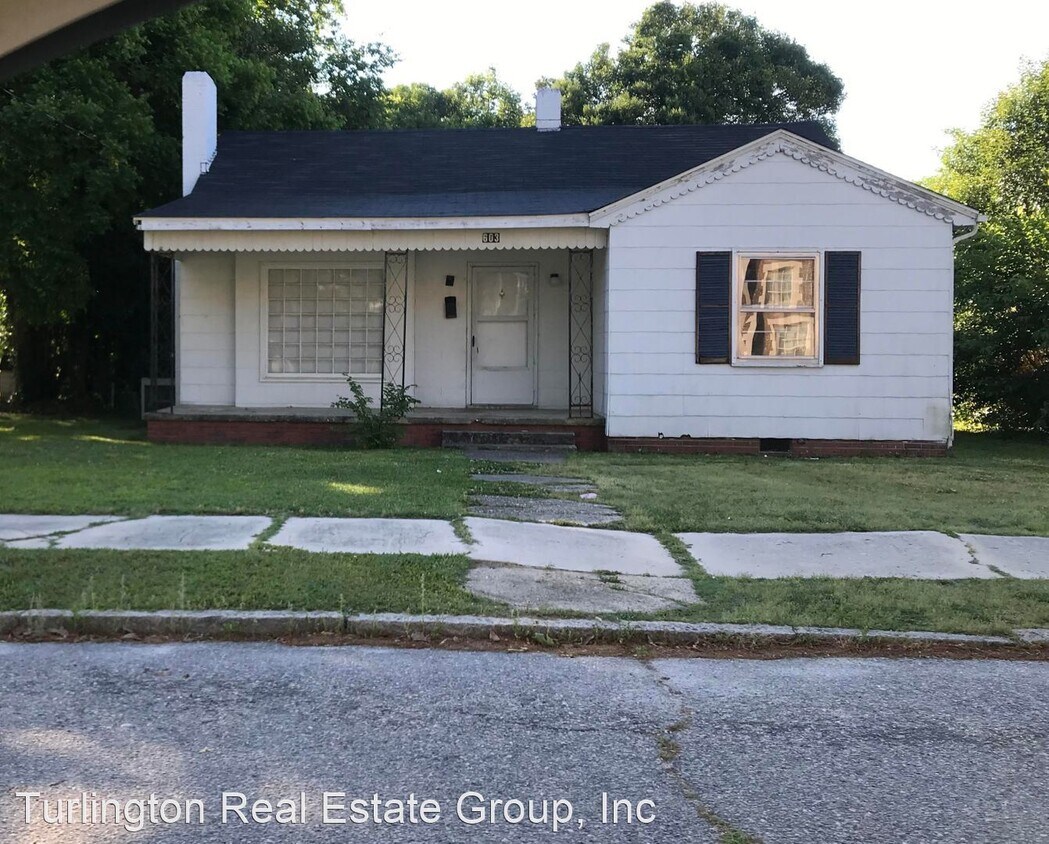 Primary Photo - 2 br, 1 bath House - 603 S Magnolia Ave
