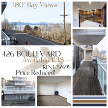 Building Photo - 426 Boulevard