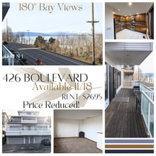 Building Photo - 426 Boulevard