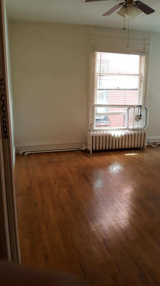 Main Room - 1252 N. Corona St.