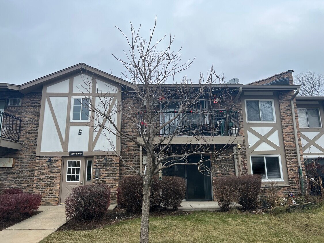 16W470 Lake Dr Unit 106, Willowbrook, IL 60527 Condo for Rent in