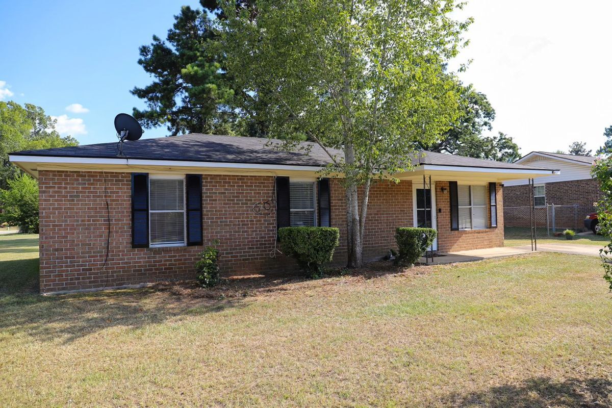 Primary Photo - 600 Southgate Ave