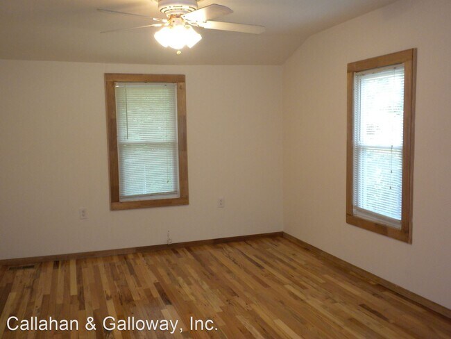 Foto del edificio - 1 br, 1 bath House - 206 Alexander
