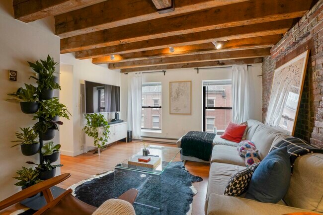 Foto del edificio - 133 Fulton St