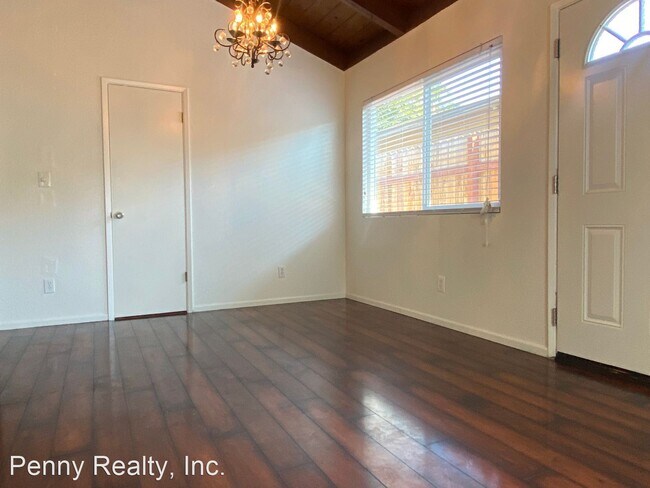 Foto del edificio - 3 br, 2 bath House - 731 Maria Ave.