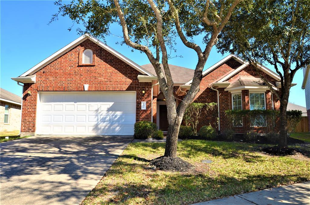 14810 Creek Mill Ct, Cypress, TX 77429 House Rental in Cypress, TX