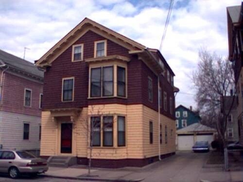 Building Photo - 57 Wood St
