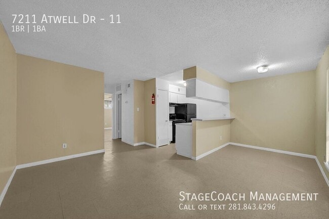 Photo - 7211 Atwell Dr Apartment