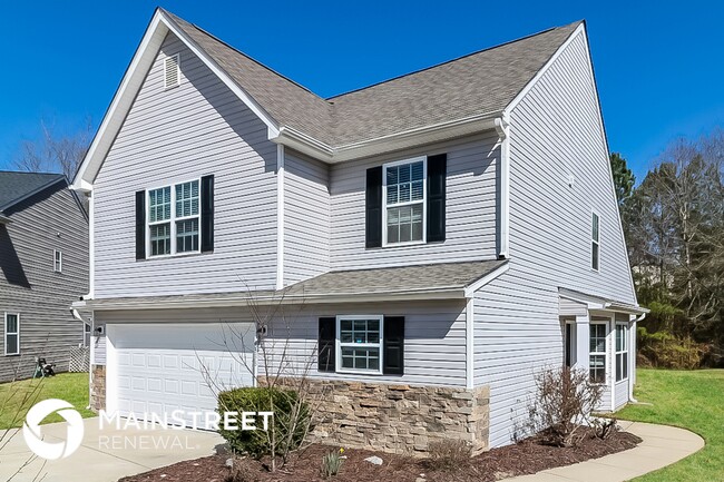 Building Photo - 4338 Bay Rum Ln