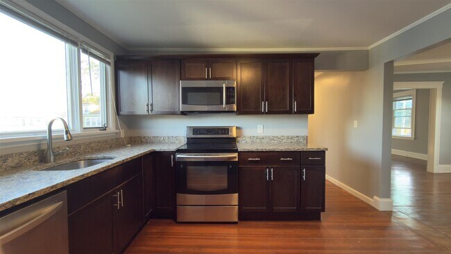 Foto del edificio - 62 Billings Ave