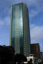 Building Photo - 500 Throckmorton St