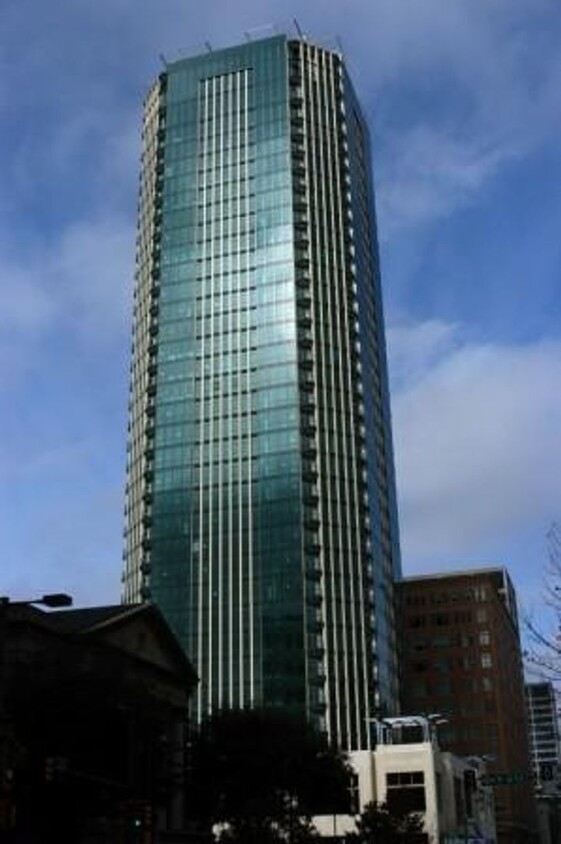 Foto principal - The Tower 1 Bedroom