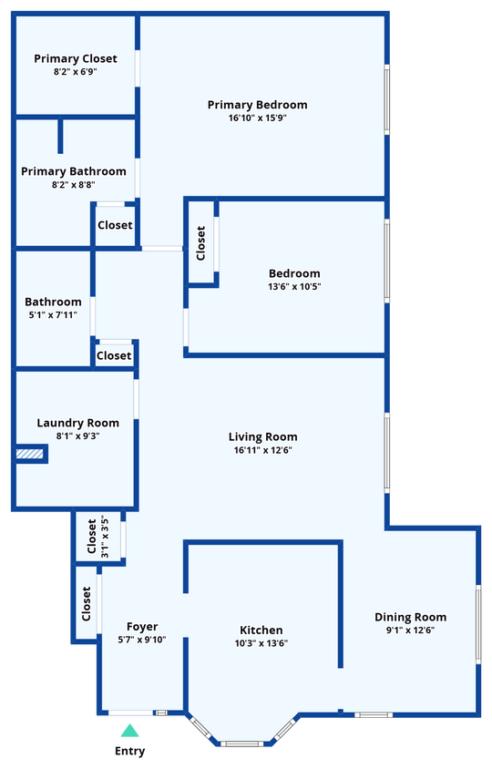 Building Photo - 1301 Cypress Ln