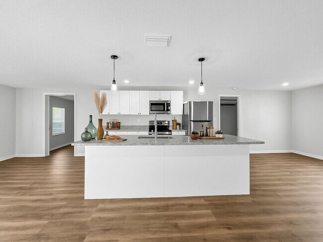 Foto del edificio - 8531 Horizon Ln