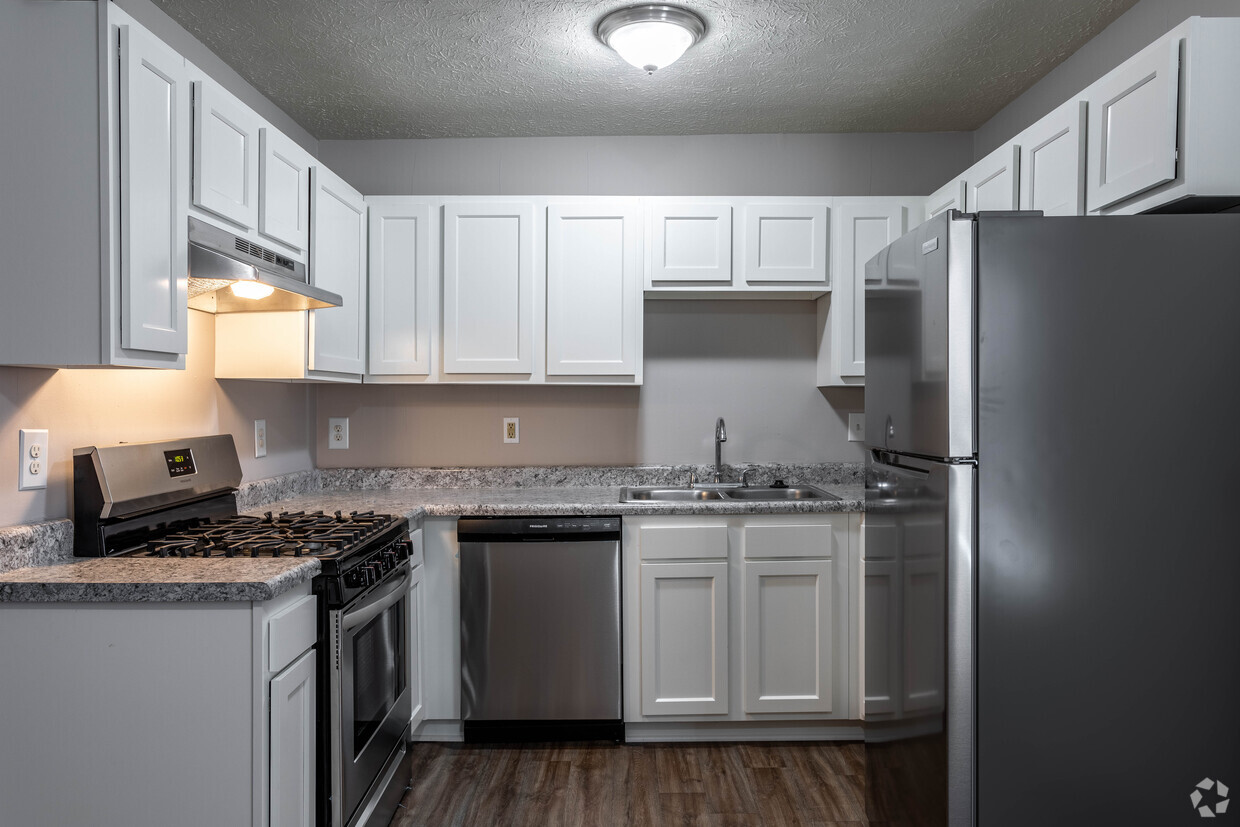 Kathryn's Place - Apartments in Grove City, OH | Apartments.com