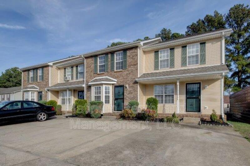 Primary Photo - 2107 Ringgold Ct