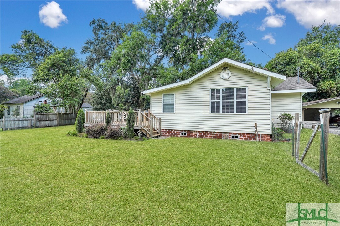 Foto principal - 503 Pine St