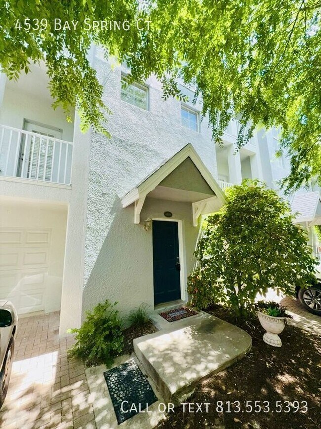 Foto del edificio - 4539 Bay Spring Ct