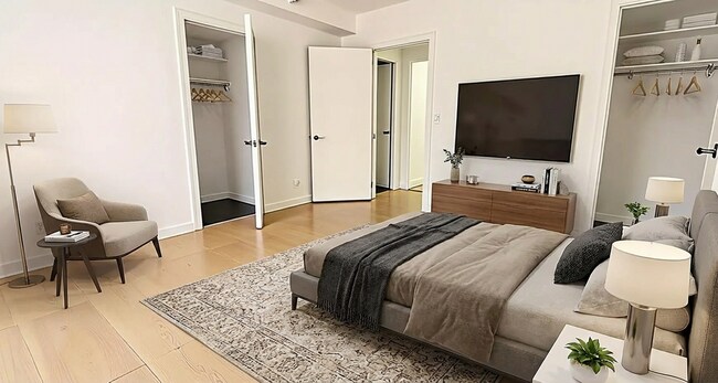 Foto del edificio - 108 E 35th St