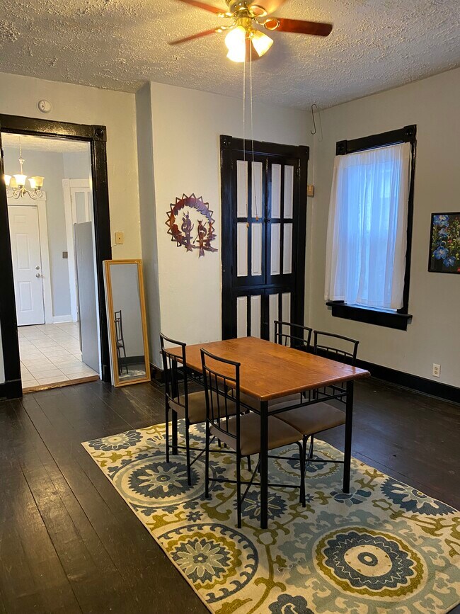 131 Perrine St, Dayton, OH 45410 House Rental in Dayton, OH