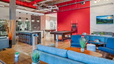 Building Photo - The Arts Residences