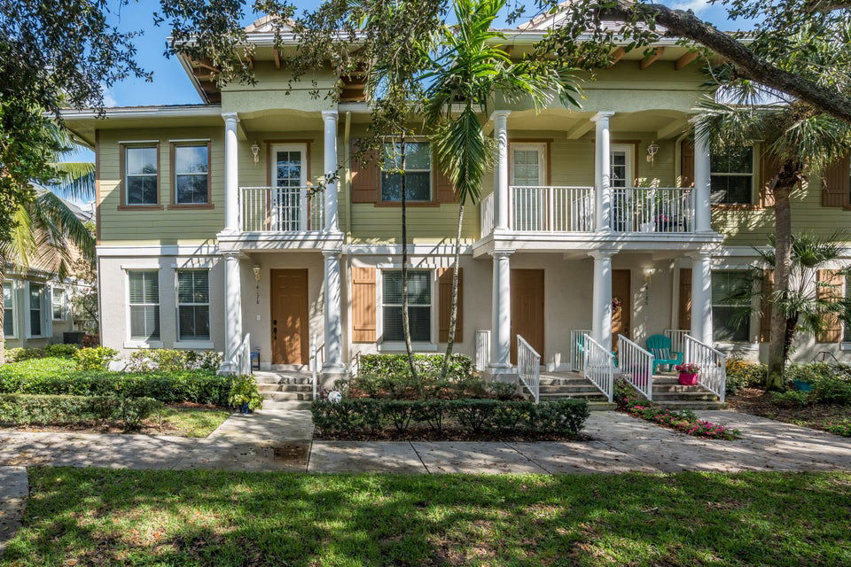 Photo - 4178 Saint Lukes Lane, Jupiter, FL 33458 - 3 BR 2.5 BA Townhouse