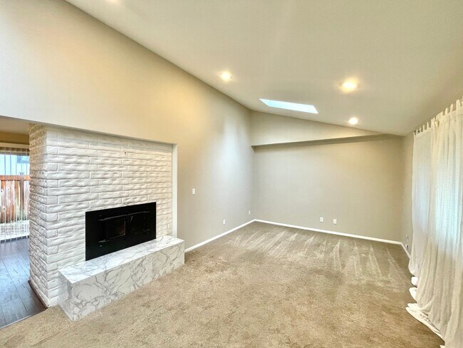 Photo - Spacious 4-Bedroom Home on Corner Lot in E...