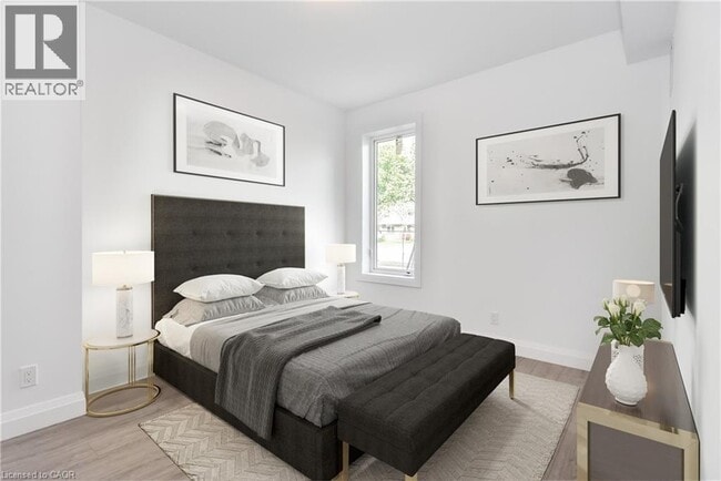 Building Photo - 180 Northumberland St