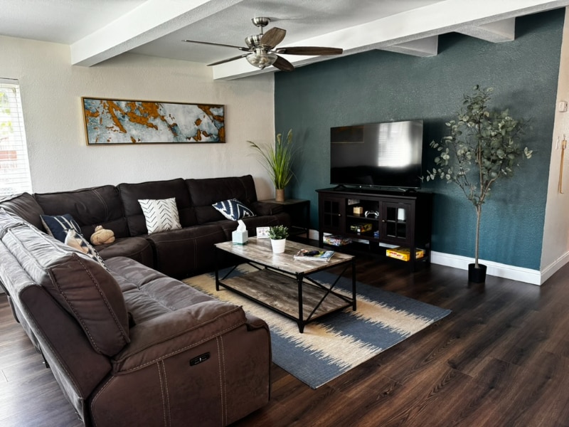 Foto principal - 2120 Kinsington St