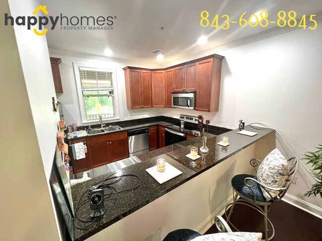 Foto del edificio - 3/2 condo in Summers Bend on the Ashley!