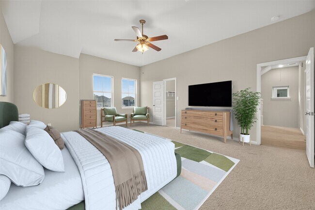 Foto del edificio - 2009 Kirby Landing Dr