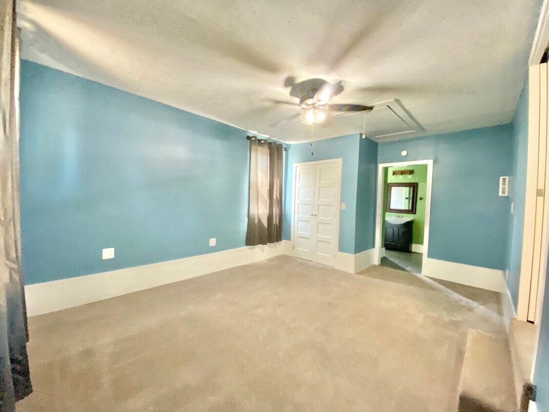 cama #3 - 718 Harding Pl