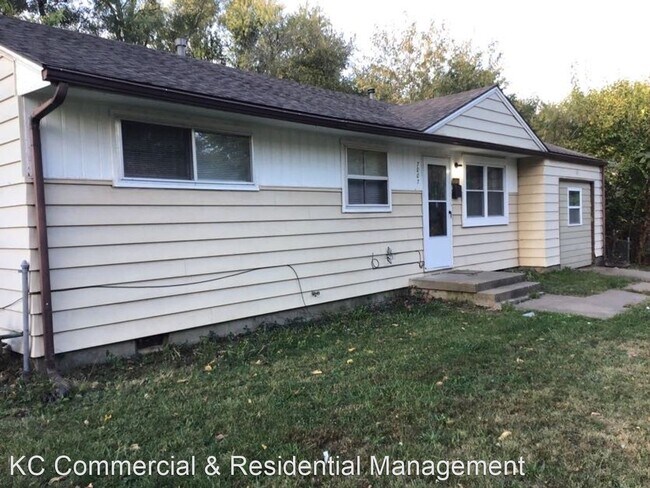 Building Photo - 3 br, 1 bath House - 7007 E 85th Terrace