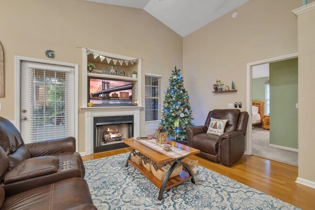 Foto del edificio - 5368 Appledore Ln