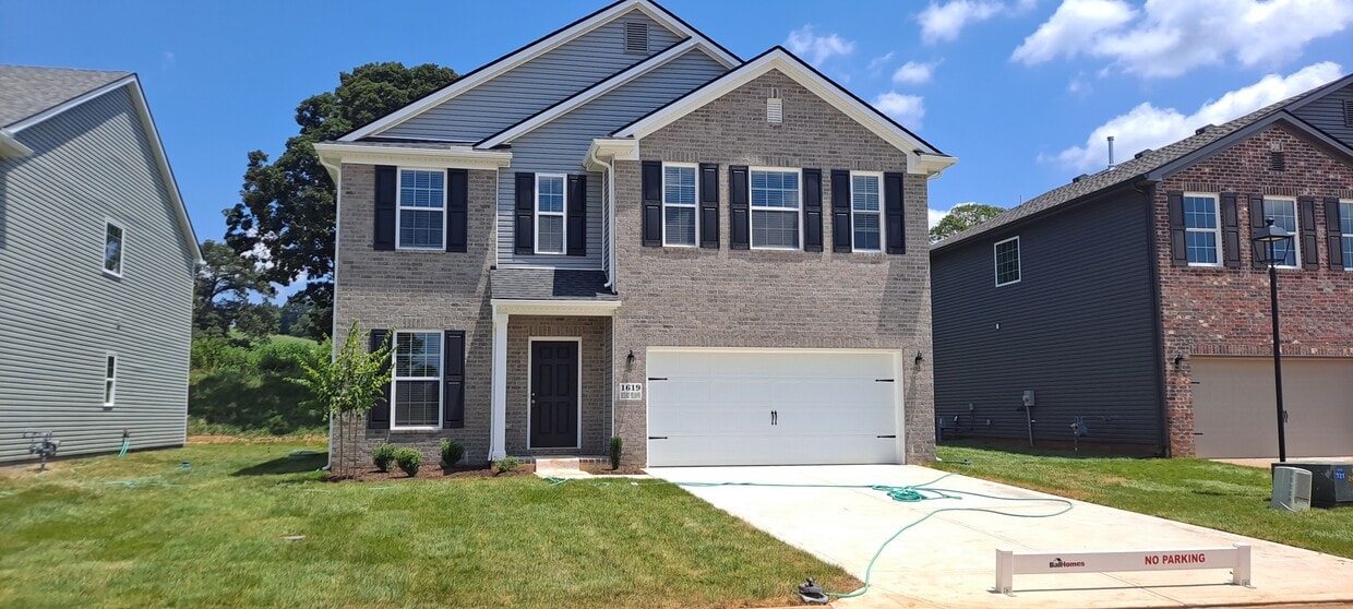 Foto principal - 1619 Hickory