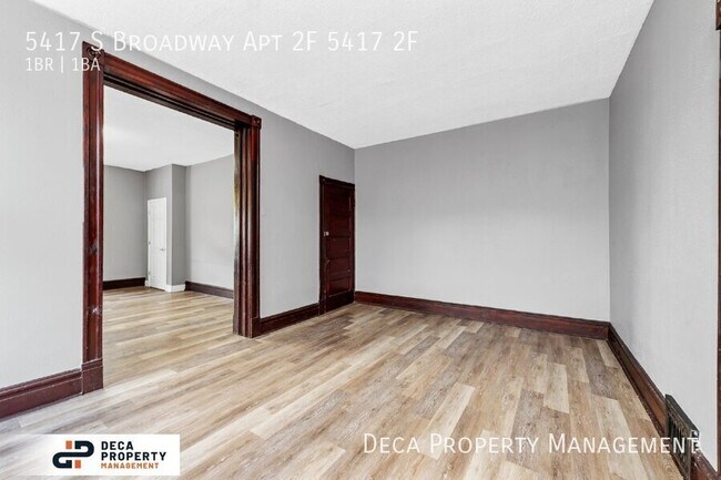 Foto del edificio - 1 Bedroom Apartment Plus Bonus Room