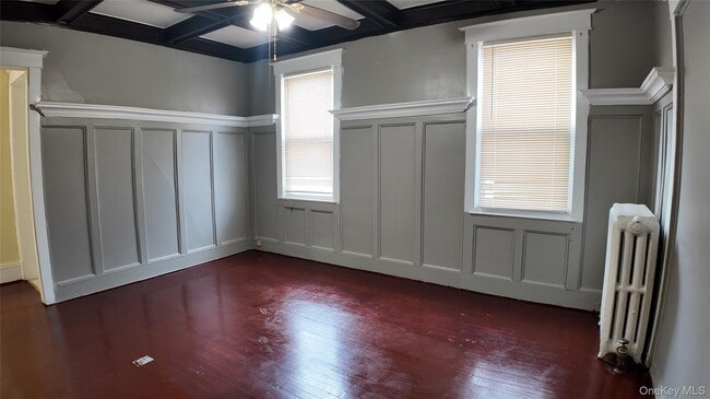 Foto del edificio - 8 Morris Crescent