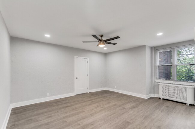 Foto del edificio - 49 E Cliveden St