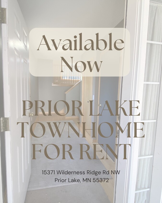 Foto principal - 15371 Wilderness Ridge Rd NW