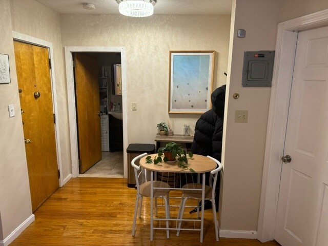 Foto del edificio - 145 Endicott St