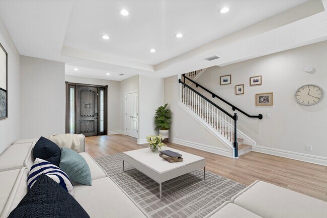 Foto del edificio - 3512 W San Juan St
